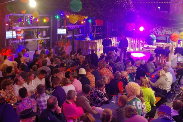 Rund 250 Gäste nahmen an der Veranstaltung teil
 | Foto: A. Feldtmann