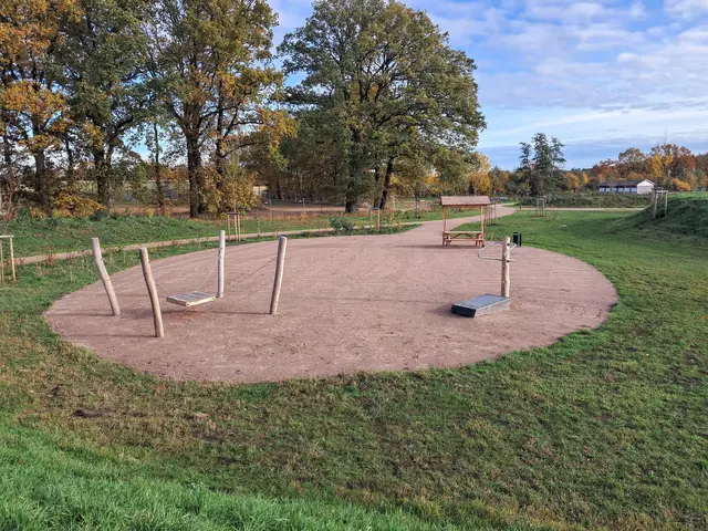 Ein Ort für Begegnung, Bewegung und Begeisterung | Foto: Anika Werner