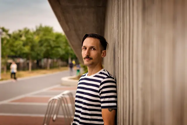 Mit einem Schnurrbart im November soll auf das Thema Vorsorge und Krebsfrüherkennung bei Männern aufmerksam gemacht werden | Foto: Adobe Stock/Cavan for Adobe