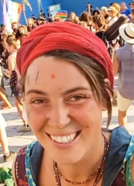 Laura Dallinger erzählt von einer besonderen Reise durch Europa | Foto: Laura Dallinger