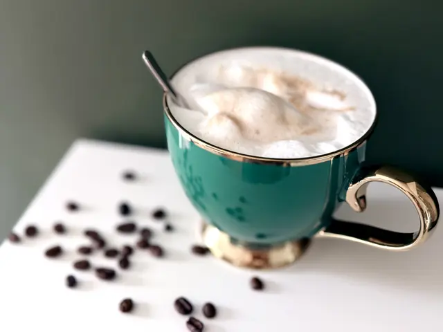 feiert seinen Ehrentag | Foto: tml