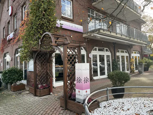 15 Jahre Max Tu bedeutet: 15 Jahre gelebte Gastfreundschaft in Hittfeld | Foto: sra