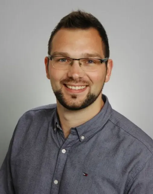 Dr. Mattes Schmerdtmann referiert im Museum Kunststätte Bossard | Foto: Mattes Schmerdtmann