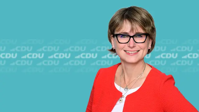 Stephanie Gildemeister-Fuchs (CDU) wurde jetzt zur 2. stellvertretenden Bürgermeisterin von Maschen/Horst/Hörsten gewählt  | Foto: CDU Seevetal