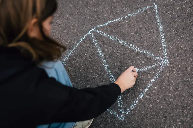 Wenn Bauen so kinderleicht wäre: Das Bauen von neuen Wohnungen ist teuer und kompliziert | Foto: Thomas Seifert
