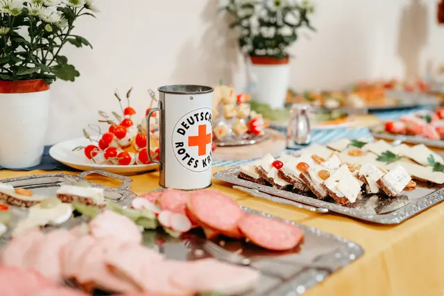 Foto: Antje Wulf, DRK Harburg-Land