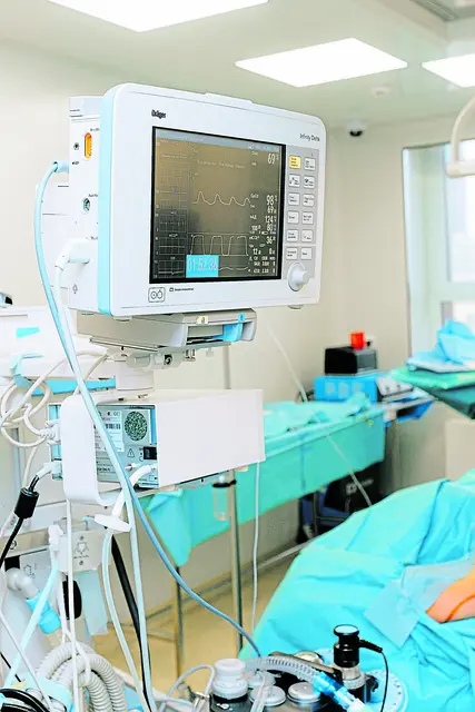 Schnelle Hilfe ist bei einem Herzinfarkt wichtig | Foto: Pexels Anna Shvets