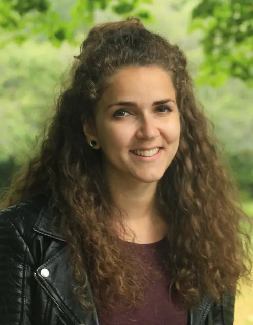 Medienpädagogin Maren Lutz spricht im Familienzentrum Neu Wulmstorf über Chancen und Risiken der digitalen Welt | Foto: Maren Lutz