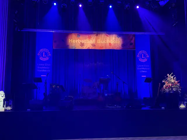 Impressionen vom Herbstball Buchholz 2025 | Foto: Lions Club Buchholz-Nordheide
