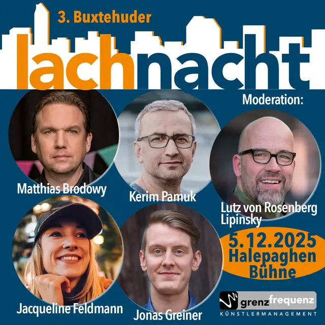 Fotos: Tomas Rodriguez; Lea Rieke; Jacqueline Feldmann; A. Garbe; Kolja von der Lippe