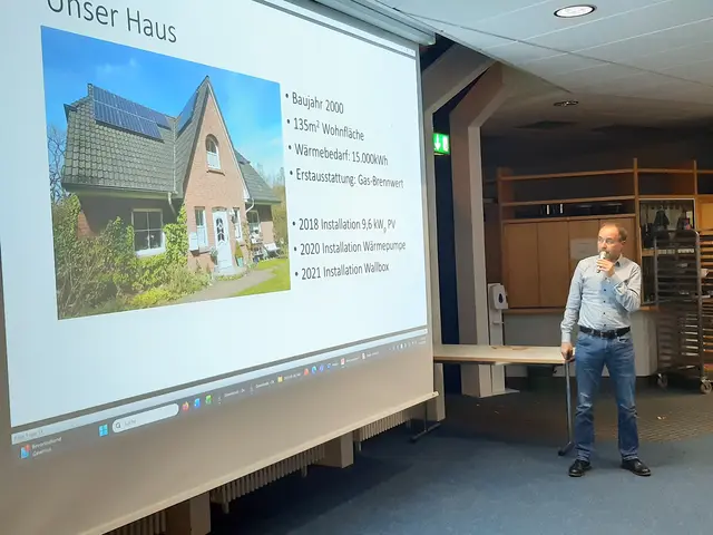 Markus Hellmann berichtet aus eigener Erfahrung | Foto: Stadt_Buchholz