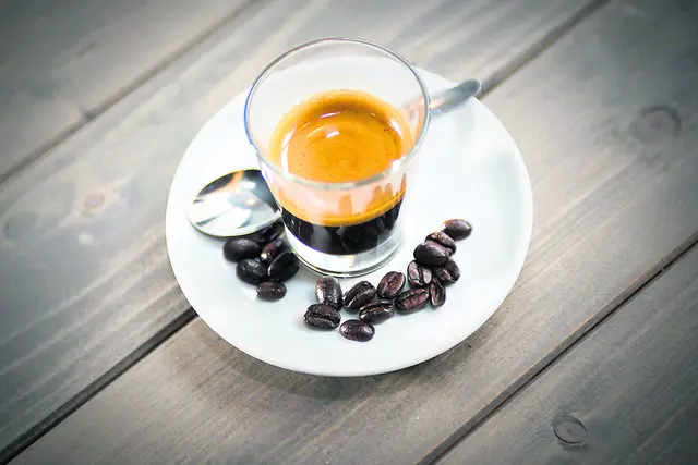 Kaffee war ein Preistreiber im Oktober | Foto:  Deutscher Kaffeeverband / Bente Stachowske