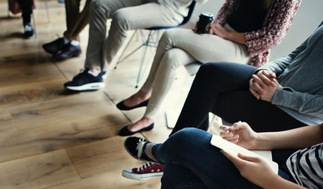 Im Courage Mehrgenerationenhaus erhalten Frauen individuelle Unterstützung rund um Beruf und Wiedereinstieg | Foto: Freepik