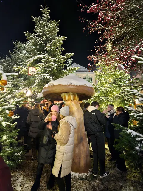Märchenwald | Foto: Hansestadt Buxtehude