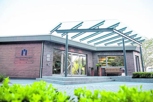 Die Feuerbestattungen Stade  | Foto: Feuerbestattungen Stade