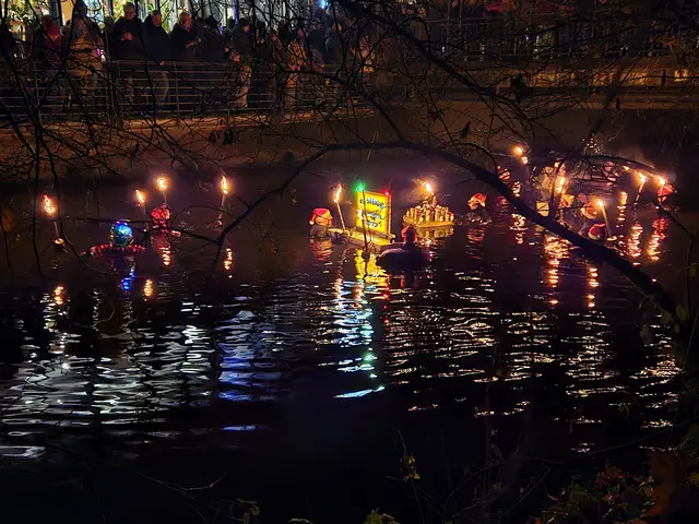 Seeigel im Wasser | Foto: Hansestadt Buxtehude