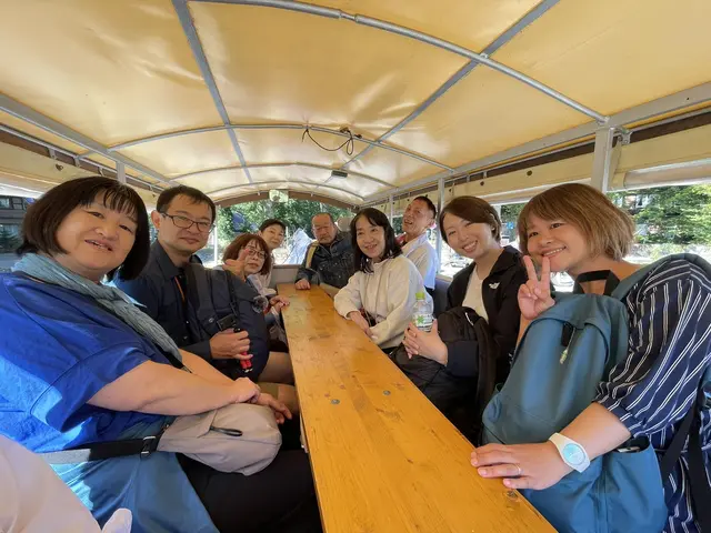 Kutschfahrt durch die Heide | Foto: DJG Winsen