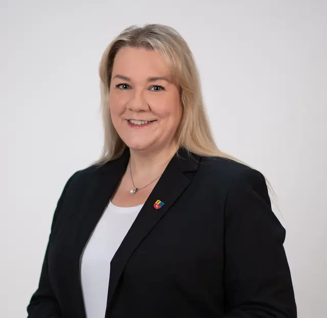Melanie Reinecke | Foto: CDU
