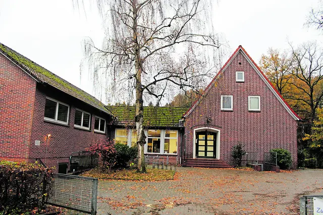 Die Eichhörnchen-Grundschule Agathenburg-Dollern | Foto: sb