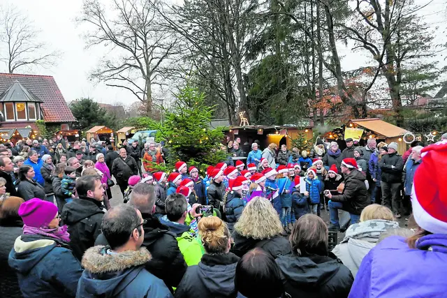 Foto: Kirche Fredenbeck