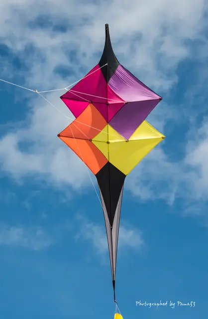 Cardtrick - Eigenbau | Foto: Pana53_Frank_Hoffmann