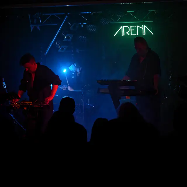 LOOP MACHINE | Foto: LOOP MACHINE