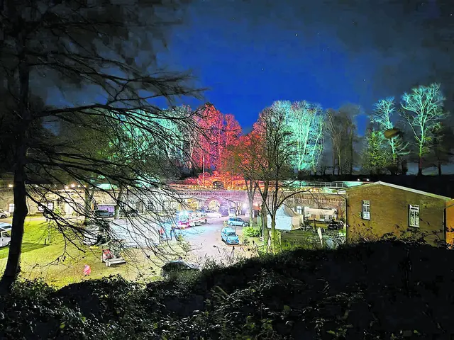 Foto: Kurt von Schassen