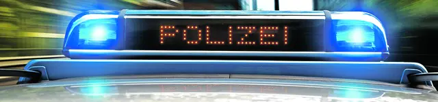 Polizeianzeige_Symbolbild | Foto: YY_lassedesignen