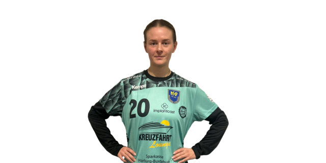 Annie Linder | Foto: BSV