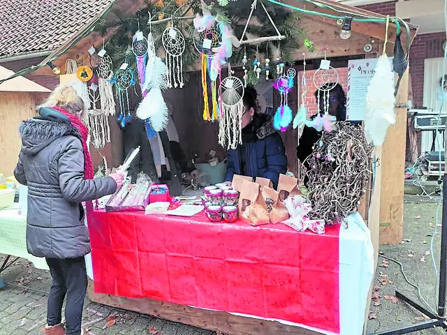 Foto: Kirche Fredenbeck