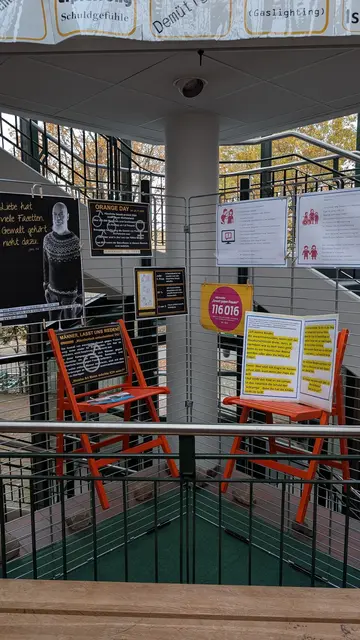 Bilder aus der Ausstellung im Rathaus | Foto: Gemeinde Neu Wulmstorf