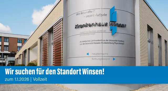 Foto: Krankenhaus Winsen