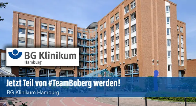 Foto: BG Klinikum Hamburg