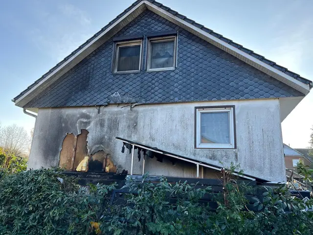 Foto: Feuerwer SG Apensen