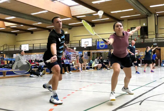 Foto: Heike Koch/BSV