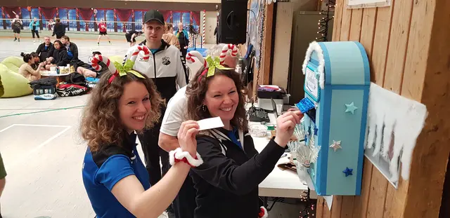 Foto: Heike Koch/BSV