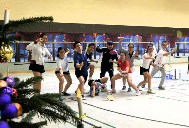 Foto: Heike Koch/BSV