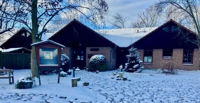 Der Waldorfkindergarten in Nottensdorf lädt zum Informationsabend ein | Foto: Waldorfkindergarten Nottensdorf 