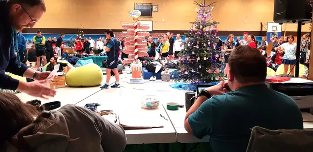 Foto: Heike Koch/BSV