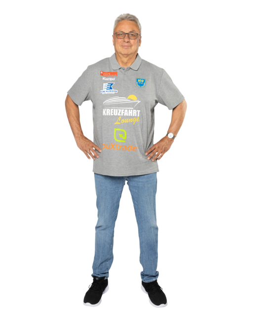 Dirk Leun | Foto: Janice Bücker