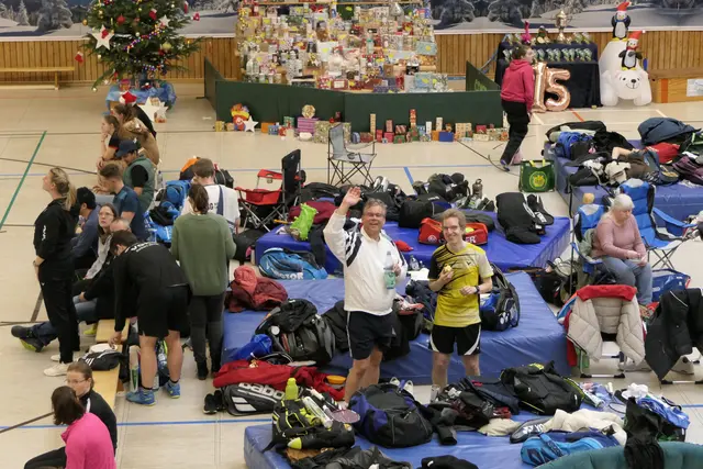 Foto: Heike Koch/BSV