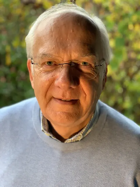 Holger Daedler | Foto: Daedler