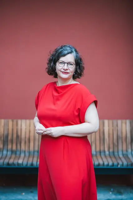 Christine Glawe (SPD) möchte Bürgermeisterin werden | Foto: SPD Winsen