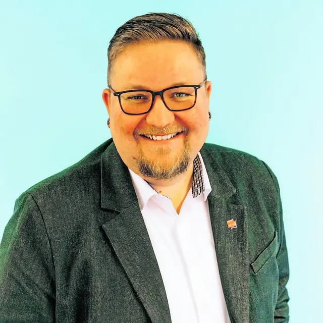 Clemens Ultsch | Foto: C. Ultsch