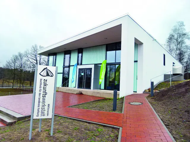 Zukunftswerkstatt in Buchholz | Foto: os