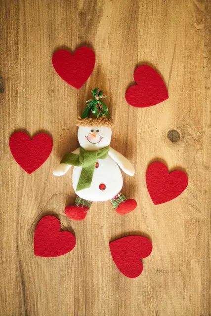 Wer ein Herz für andere hat, wird auch belohnt | Foto: Pexels / Enginakyurt