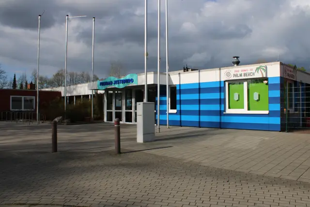 Neustart für das Freibad: Der Förderverein hat einen neuen Vorstand | Foto: pöp