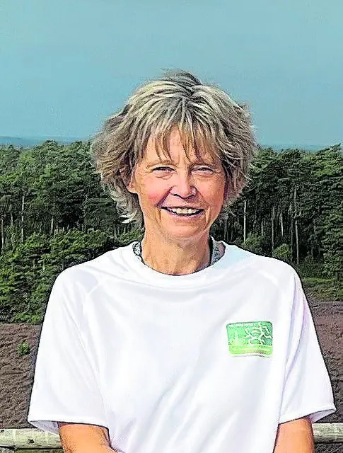 Ulrike Hallenberger | Foto: privat