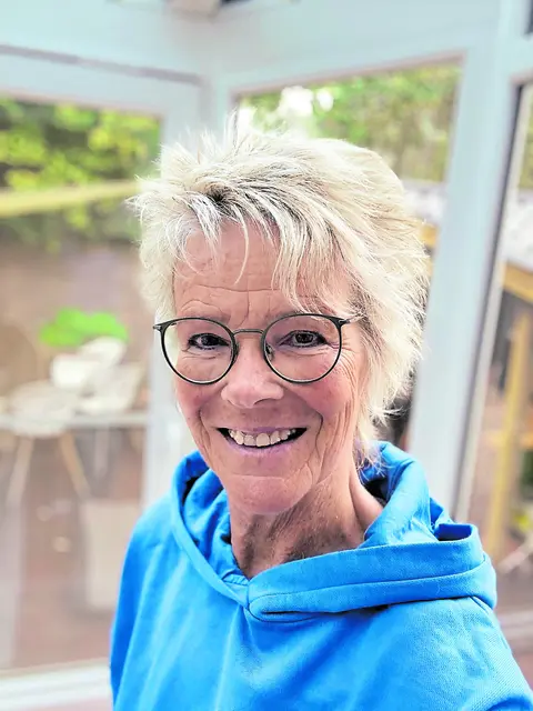 Anja Karlstetter | Foto: privat