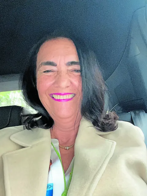 Nicole Bracht-Bendt | Foto: NBB